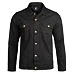 CAPRICORN ROCKWEAR black S
