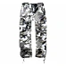 kalhoty plátěné BRANDIT M65 Vintage Trouser S