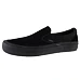 VANS SLIP-ON PRO Černá 37