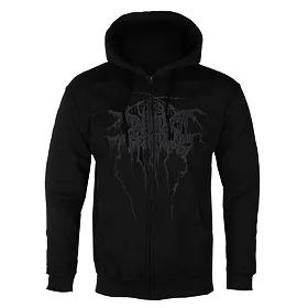 RAZAMATAZ TRUE NORWEGIAN BLACK METAL Černá L