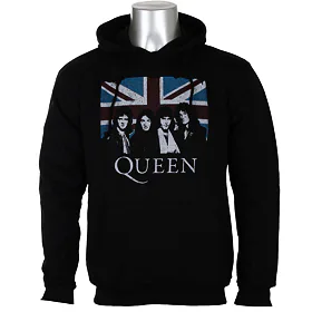 ROCK OFF Vintage Union Jack M