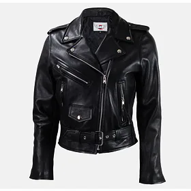 bunda dámská (křivák) OSX - 113-L XXL/18