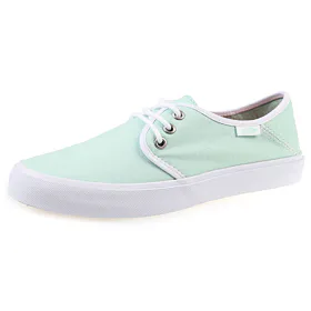 VANS Tazie Zelená Bílá 37