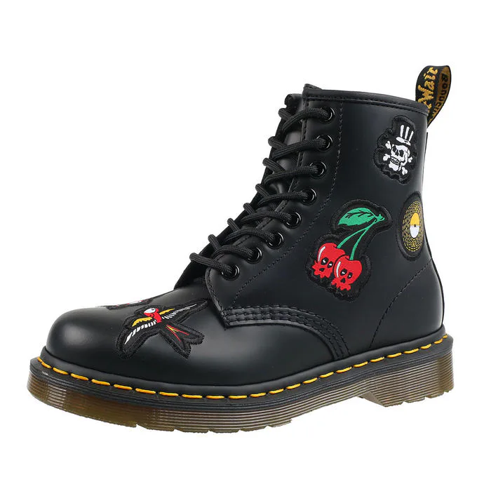 Dr. Martens 8 dírkové 36