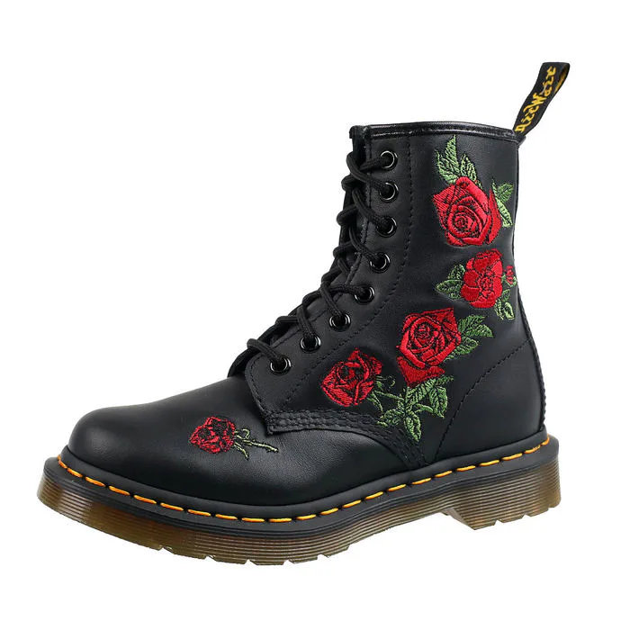 Dr. Martens 8 dírkové 36