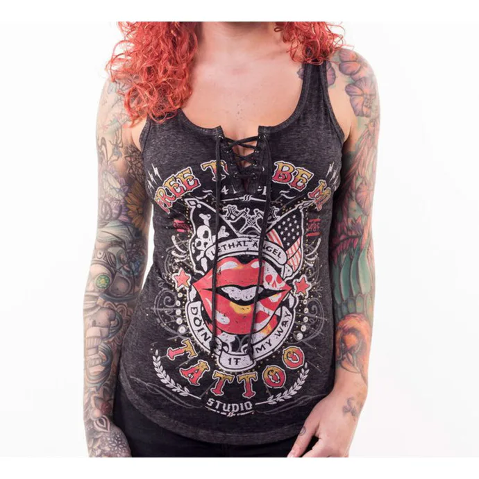 LETHAL THREAT ANGEL FREE TO BE ME XL